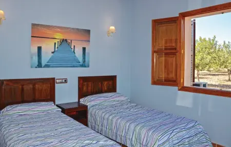 Location Maison 8 personnes à Santa Maria - Photo 32