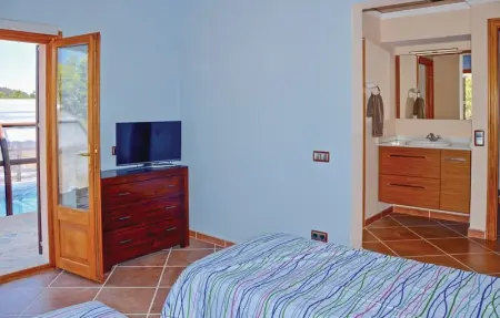 Location Maison 8 personnes à Santa Maria - Photo 33