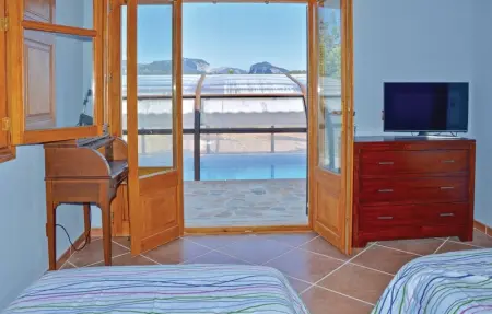 Location Maison 8 personnes à Santa Maria - Photo 34