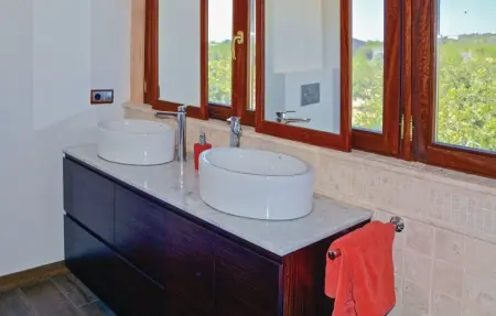 Location Maison 8 personnes à Santa Maria - Photo 35