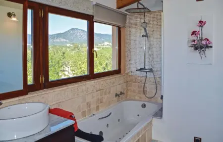 Location Maison 8 personnes à Santa Maria - Photo 36