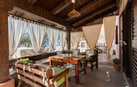 Casa Arco, Appartement 4 personnes à Porto Palma  VS - Photo 1