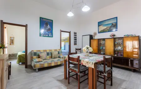 Casa Arco, Appartement 4 personnes à Porto Palma  VS - Photo 2