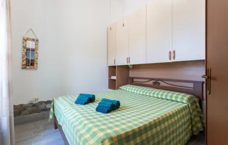 Casa Arco, Appartement 4 personnes à Porto Palma  VS - Photo 4