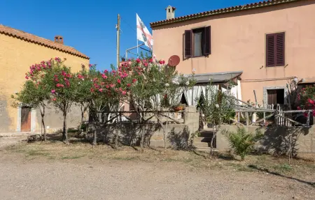 Casa Arco, Appartement 4 personnes à Porto Palma  VS - Photo 7