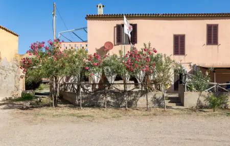 Casa Arco, Appartement 4 personnes à Porto Palma  VS - Photo 8
