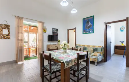 Casa Arco, Appartement 4 personnes à Porto Palma  VS - Photo 10