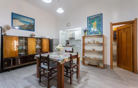 Casa Arco, Appartement 4 personnes à Porto Palma  VS - Photo 11