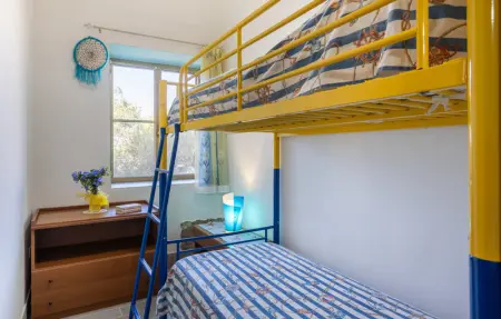 Casa Arco, Appartement 4 personnes à Porto Palma  VS - Photo 16