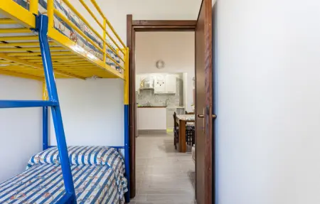 Casa Arco, Appartement 4 personnes à Porto Palma  VS - Photo 17