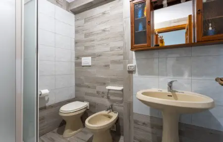 Casa Arco, Appartement 4 personnes à Porto Palma  VS - Photo 18