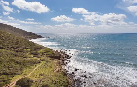 Casa Arco, Appartement 4 personnes à Porto Palma  VS - Photo 19