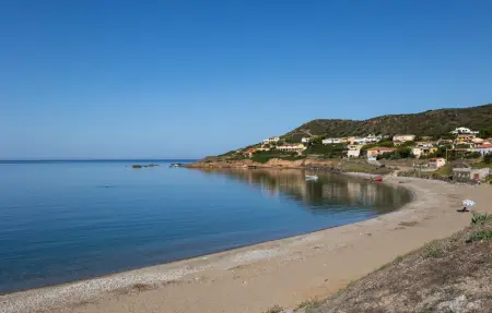 Casa Arco, Appartement 4 personnes à Porto Palma  VS - Photo 21