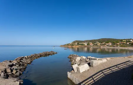 Casa Arco, Appartement 4 personnes à Porto Palma  VS - Photo 22