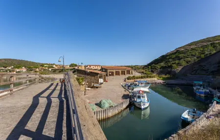 Casa Arco, Appartement 4 personnes à Porto Palma  VS - Photo 23
