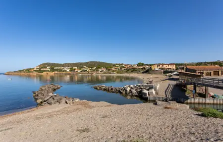 Casa Arco, Appartement 4 personnes à Porto Palma  VS - Photo 24