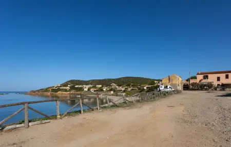 Casa Arco, Appartement 4 personnes à Porto Palma  VS - Photo 25