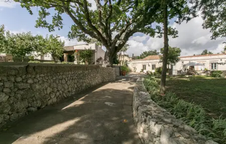 Tenuta Santa Lucia, Maison 16 personnes à Palazzolo Acreide - Photo 1