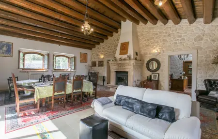 Tenuta Santa Lucia, Maison 16 personnes à Palazzolo Acreide - Photo 2