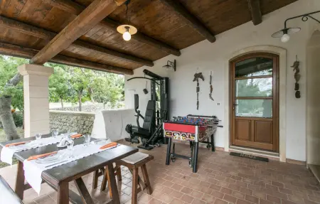 Tenuta Santa Lucia, Maison 16 personnes à Palazzolo Acreide - Photo 4