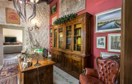 Tenuta Santa Lucia, Maison 16 personnes à Palazzolo Acreide - Photo 6