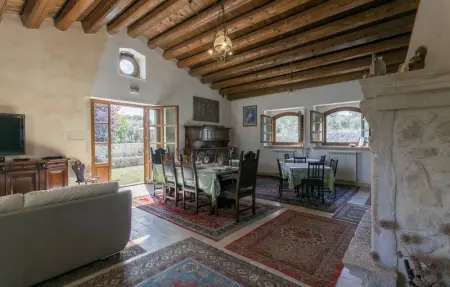 Tenuta Santa Lucia, Maison 16 personnes à Palazzolo Acreide - Photo 7