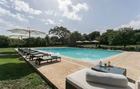 Tenuta Santa Lucia, Maison 16 personnes à Palazzolo Acreide - Photo 8