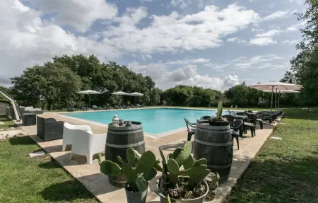 Tenuta Santa Lucia, Maison 16 personnes à Palazzolo Acreide - Photo 9