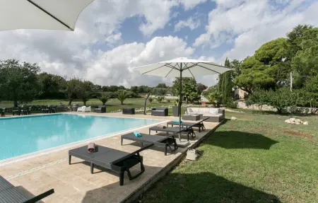 Tenuta Santa Lucia, Maison 16 personnes à Palazzolo Acreide - Photo 10