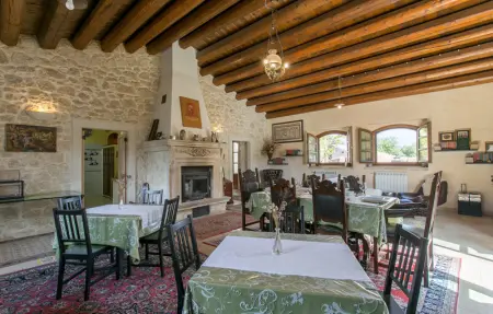 Tenuta Santa Lucia, Maison 16 personnes à Palazzolo Acreide - Photo 14