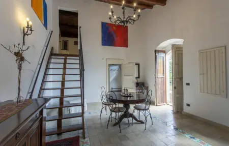 Tenuta Santa Lucia, Maison 16 personnes à Palazzolo Acreide - Photo 15