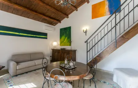 Tenuta Santa Lucia, Maison 16 personnes à Palazzolo Acreide - Photo 16