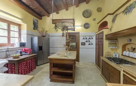 Tenuta Santa Lucia, Maison 16 personnes à Palazzolo Acreide - Photo 17