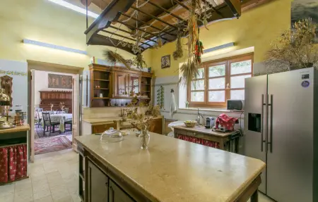 Tenuta Santa Lucia, Maison 16 personnes à Palazzolo Acreide - Photo 18