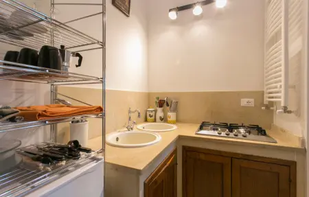 Tenuta Santa Lucia, Maison 16 personnes à Palazzolo Acreide - Photo 19