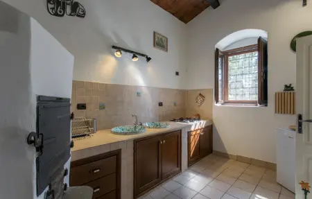 Tenuta Santa Lucia, Maison 16 personnes à Palazzolo Acreide - Photo 20