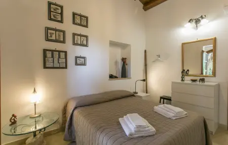 Tenuta Santa Lucia, Maison 16 personnes à Palazzolo Acreide - Photo 21