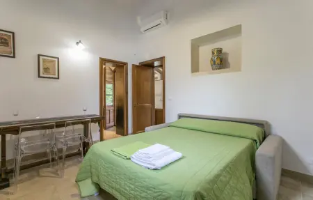 Tenuta Santa Lucia, Maison 16 personnes à Palazzolo Acreide - Photo 22