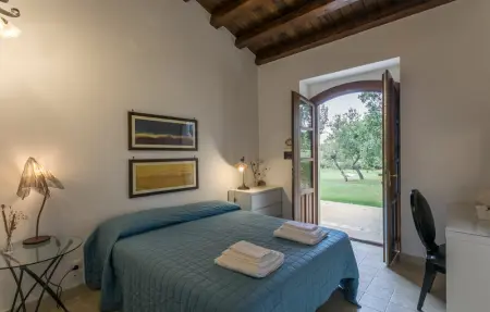Tenuta Santa Lucia, Maison 16 personnes à Palazzolo Acreide - Photo 23