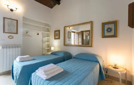 Tenuta Santa Lucia, Maison 16 personnes à Palazzolo Acreide - Photo 25