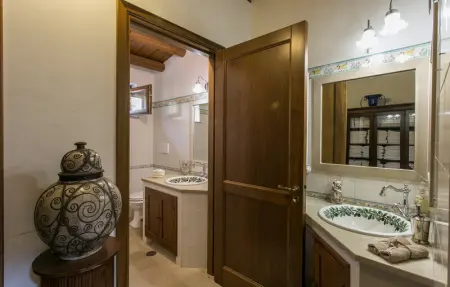 Tenuta Santa Lucia, Maison 16 personnes à Palazzolo Acreide - Photo 28