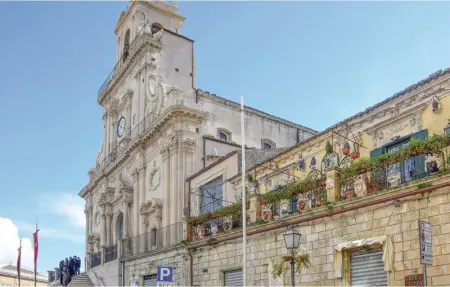 Tenuta Santa Lucia, Maison 16 personnes à Palazzolo Acreide - Photo 35