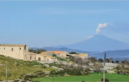 Tenuta Santa Lucia, Maison 16 personnes à Palazzolo Acreide - Photo 36