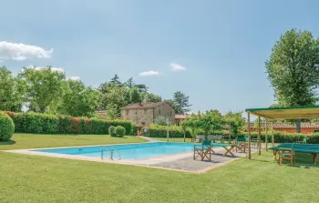 Casa en Vicchio  FI ,Villa di Casole ITF012 N°558192