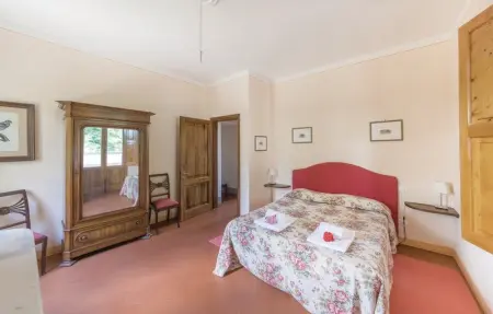 Villa di Casole, Maison 12 personnes à Vicchio  FI - Photo 3