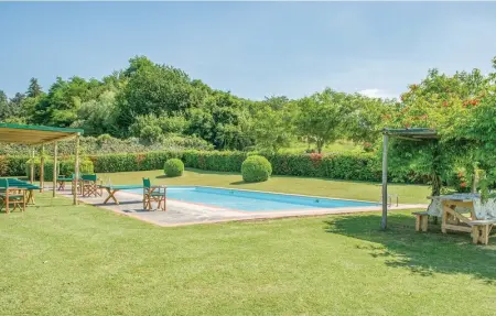 Villa di Casole, Maison 12 personnes à Vicchio  FI - Photo 5