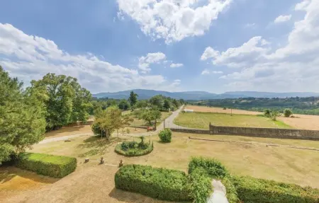 Villa di Casole, Maison 12 personnes à Vicchio  FI - Photo 6