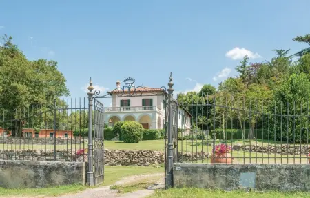 Villa di Casole, Maison 12 personnes à Vicchio  FI - Photo 7