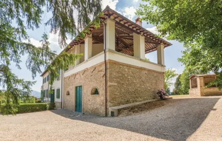 Villa di Casole, Maison 12 personnes à Vicchio  FI - Photo 8
