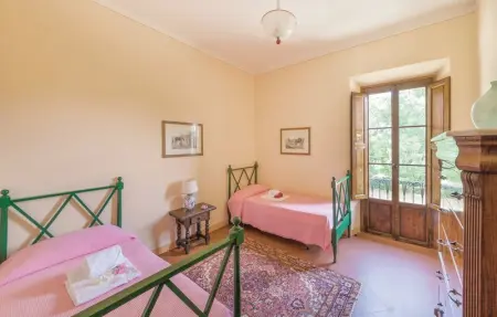 Villa di Casole, Maison 12 personnes à Vicchio  FI - Photo 15